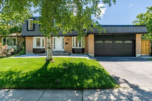 2366 Devon Rd, Oakville, ON, L6J5T6 | Card Image