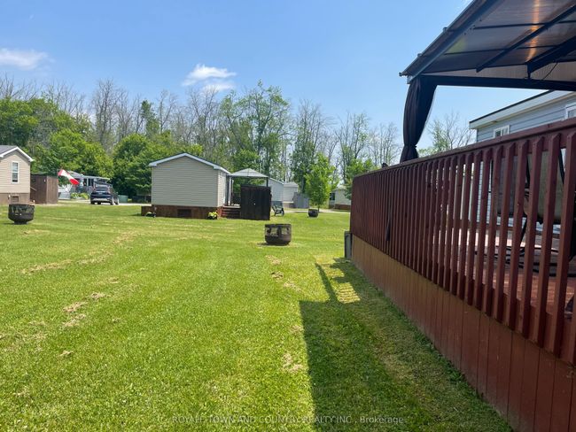 83 Highlands Drive, House other with 2 bedrooms, 1 bathrooms and 2 parking in Otonabee South Monaghan ON | Image 25