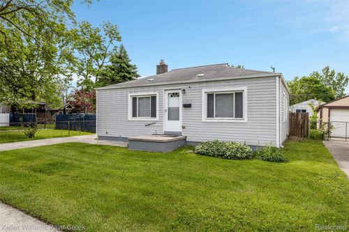 13350 Sidonie Ave, Warren, MI, 48089-3308 | Card Image