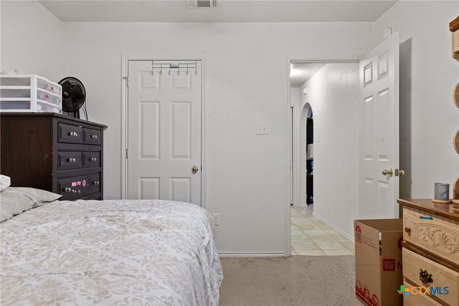 2416 Griffin Dr, House other with 4 bedrooms, 2 bathrooms and null parking in Copperas Cove TX | Image 15