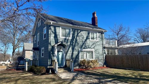 837 S Princeton St, Ottawa, KS, 66067-2916 | Card Image