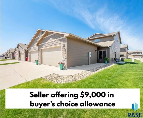 5701 S Bounty Pl, Sioux Falls, SD, 57108-5178 | Card Image