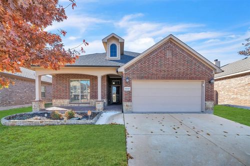 10937 Irish Glen Trail, Fort Worth, TX, 76052 | Card Image