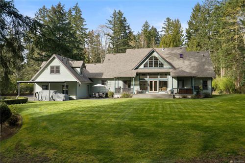 1228 Garden Gate Dr, Brentwood Bay, BC, V8M2H6 | Card Image