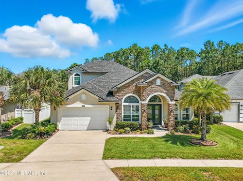 250 Cloisterbane Dr, St Johns, FL, 32259-8228 | Card Image