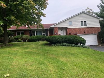 4603 North Court, House other with 3 bedrooms, 2 bathrooms and 2 parking in Crystal Lake IL | Image 1