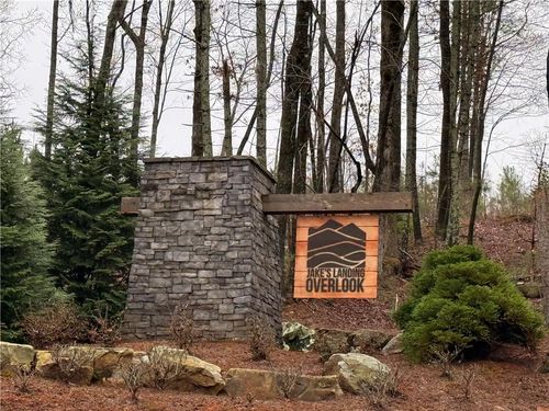 0 Lake Top Ln, Ellijay, GA, 30540 | Card Image