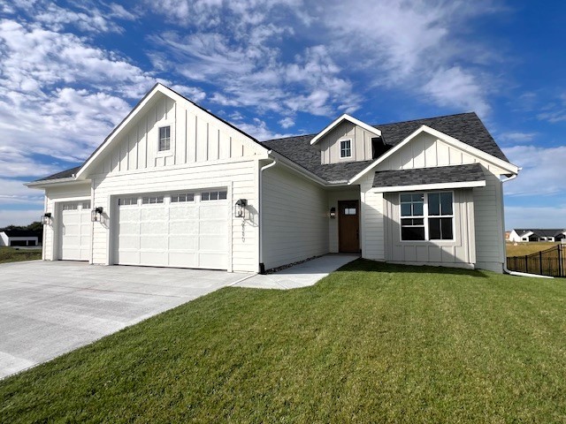 Ketelsen Dr, Ames, IA 50010