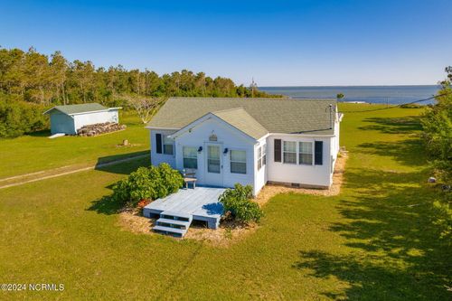 2524 Cedar Island Road, Cedar Island, NC, 28520 | Card Image