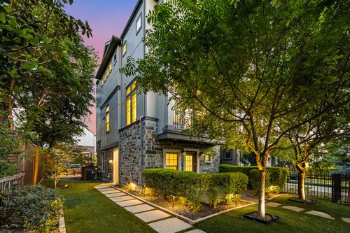 3624 Dorothy Ave, Dallas, TX, 75209-6204 | Card Image