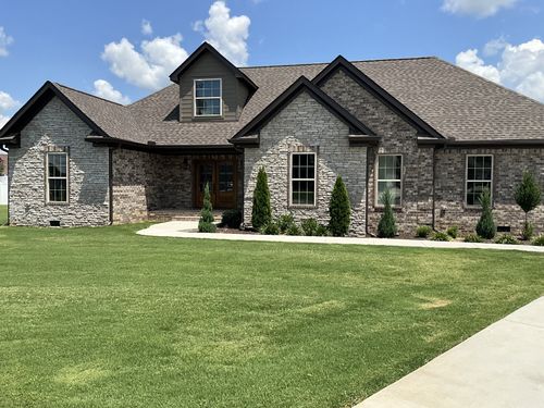 309 Honeysuckle Ln, Shelbyville, TN, 37160-7456 | Card Image