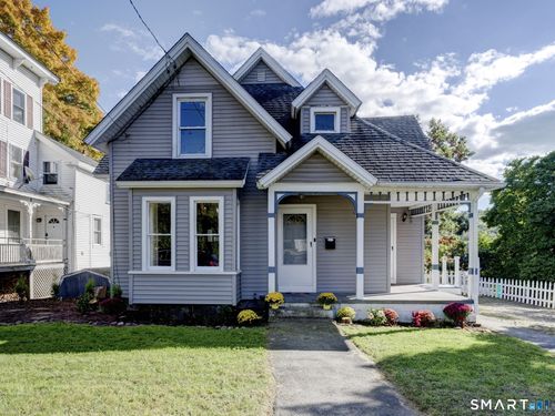 56 High Street, Stafford, CT, 06076 | Card Image