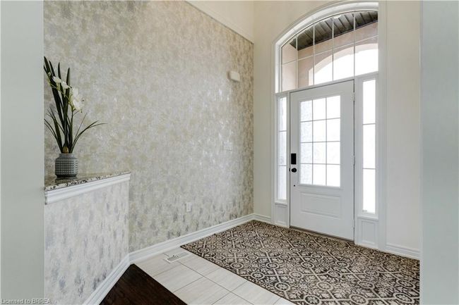 108 Dolomiti Crt, House other with 4 bedrooms, 4 bathrooms and 4 parking in Hannon ON | Image 4