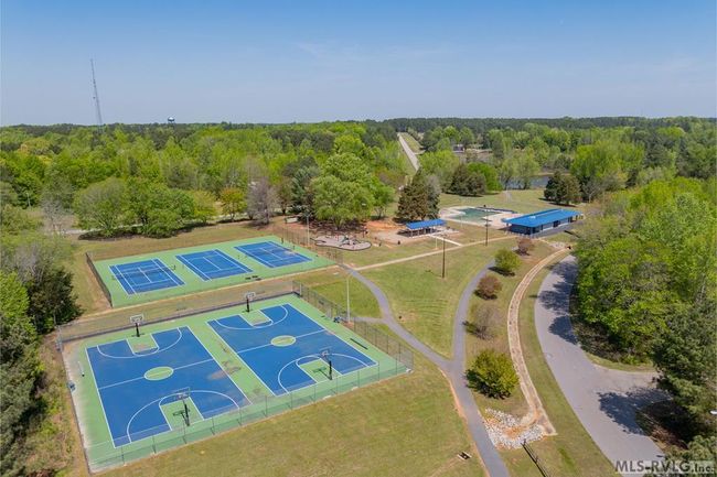 109 Nutbush Creek Ln, House other with 3 bedrooms, 2 bathrooms and null parking in Norlina NC | Image 36