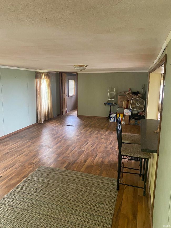 5932 N 500 E, House other with 4 bedrooms, 2 bathrooms and null parking in Urbana IN | Image 6