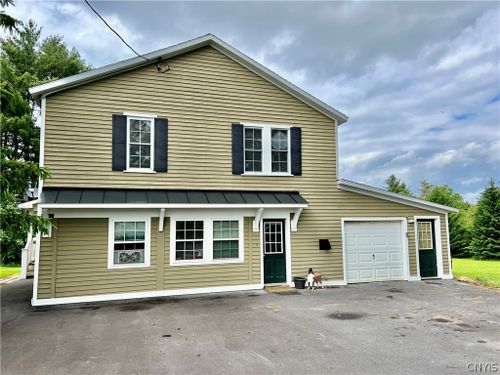 2159 Rippleton Cross Road, Cazenovia, NY, 13035 | Card Image