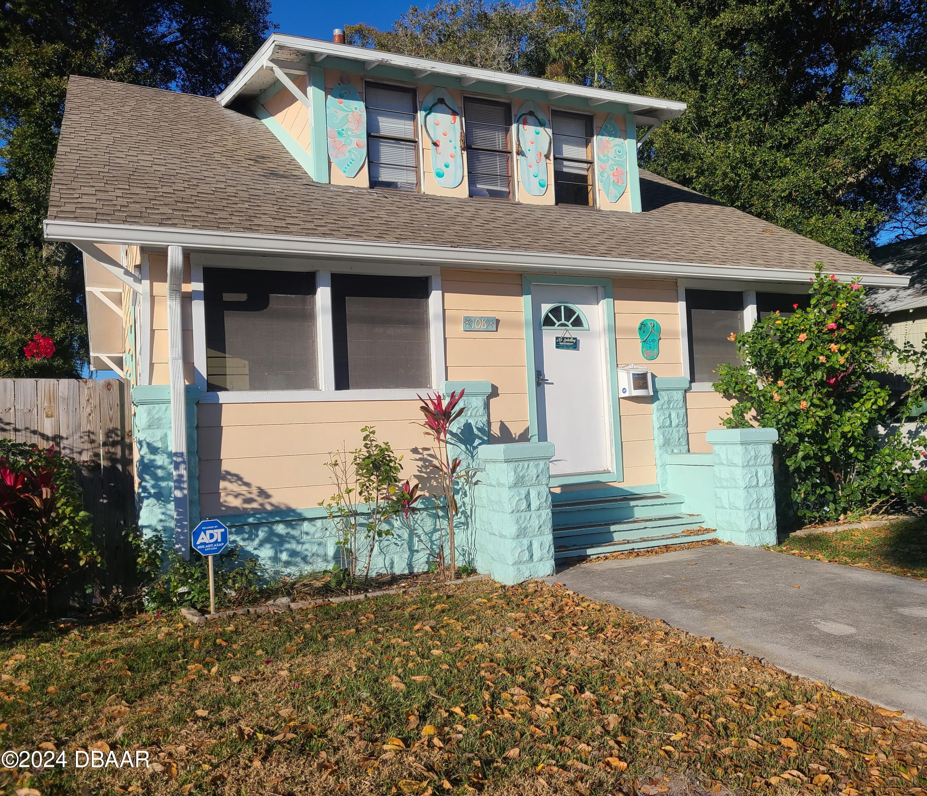 Emmet St, Daytona Beach, FL 32114