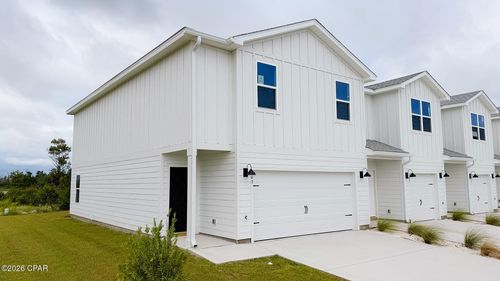 203 Salt Creek Ln, Mexico Beach, FL, 32456-4289 | Card Image