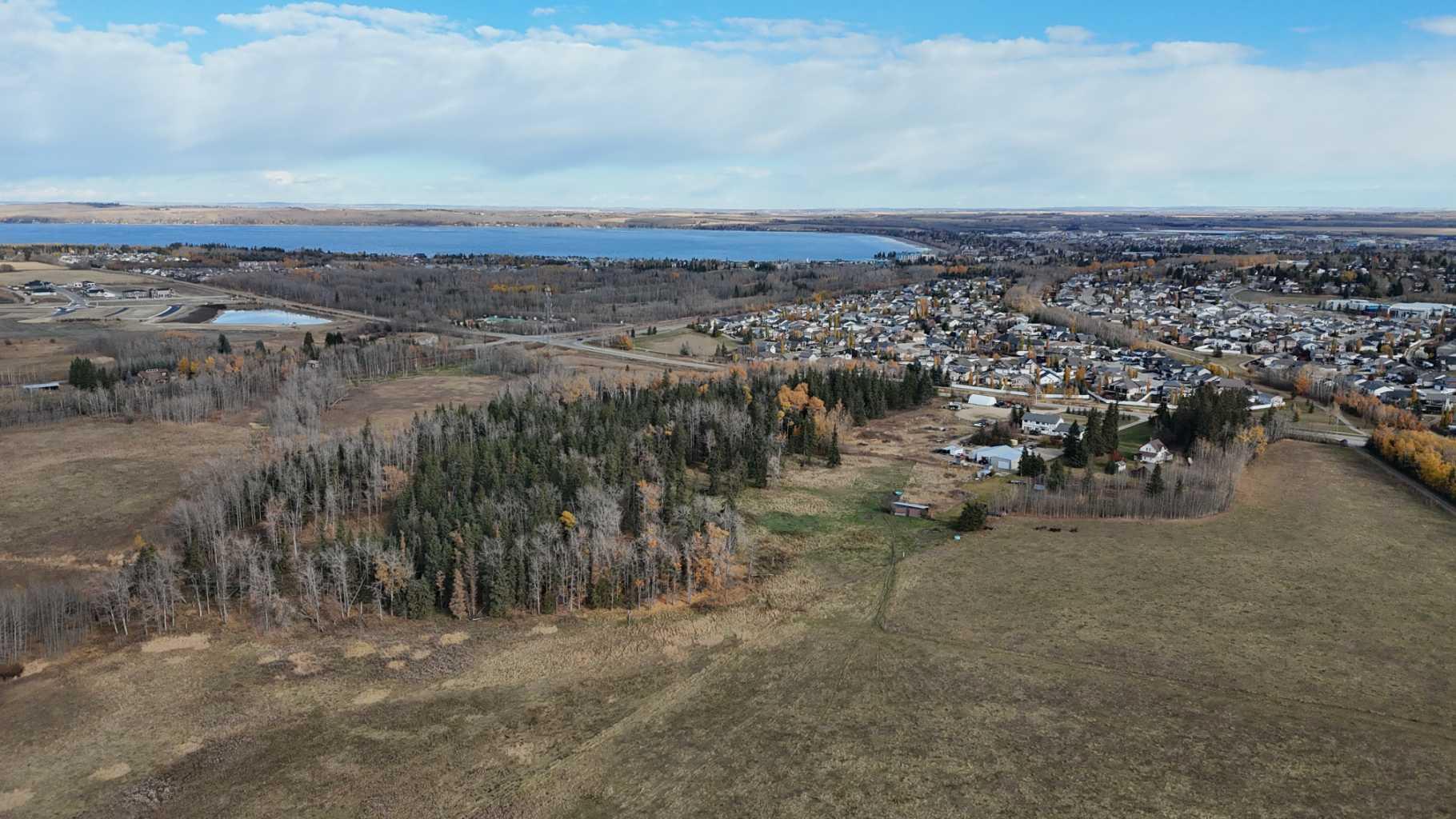 Land in Sylvan Lake 3