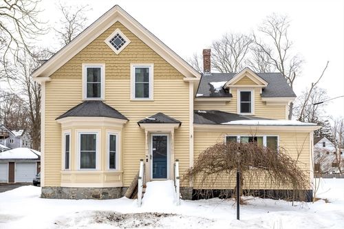 36 Brown St, Maynard, MA, 01754-1230 | Card Image