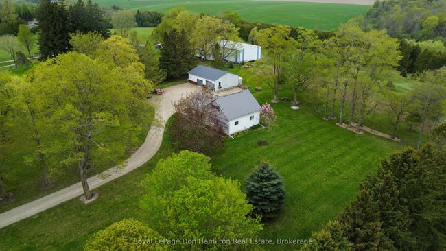 7434 Wellington Road 10, House other with 3 bedrooms, 2 bathrooms and 10 parking in Moorefield ON | Image 47