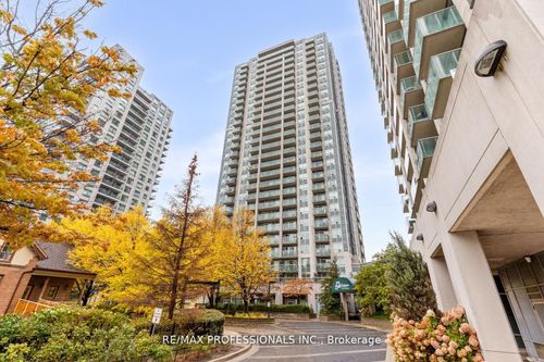 706-18 Harrison Garden Boulevard, North York, ON, M2N7J7 | Card Image