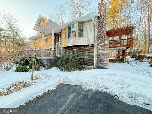 5223 Beechwood Rd, Blakeslee, PA, 18610-7976 | Card Image