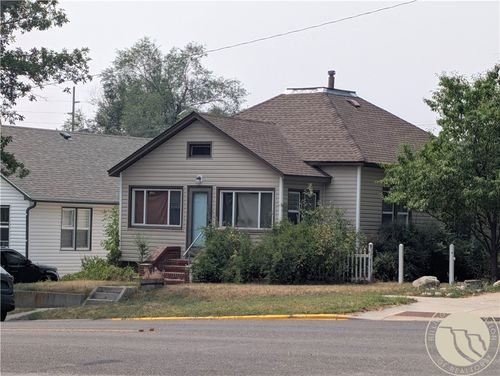 404 S 29th St, Billings, MT, 59101-4035 | Card Image