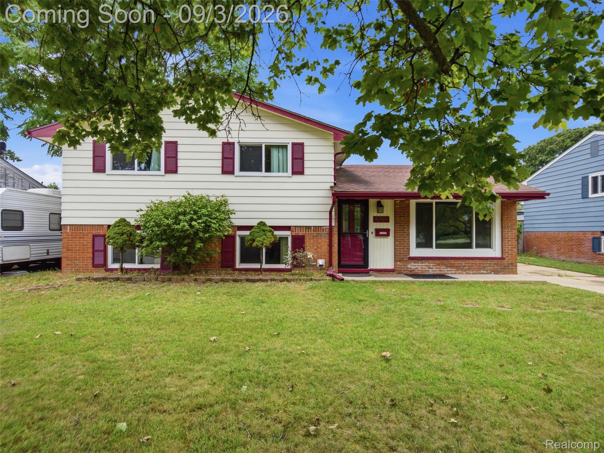 Residential in Westland