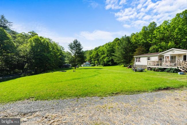 8787 Crooked Run Rd, House other with 2 bedrooms, 1 bathrooms and null parking in BASYE VA | Image 26