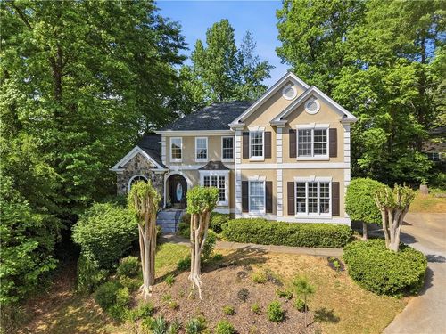 445 Clearlake Pl, Stone Mountain, GA, 30087-6138 | Card Image