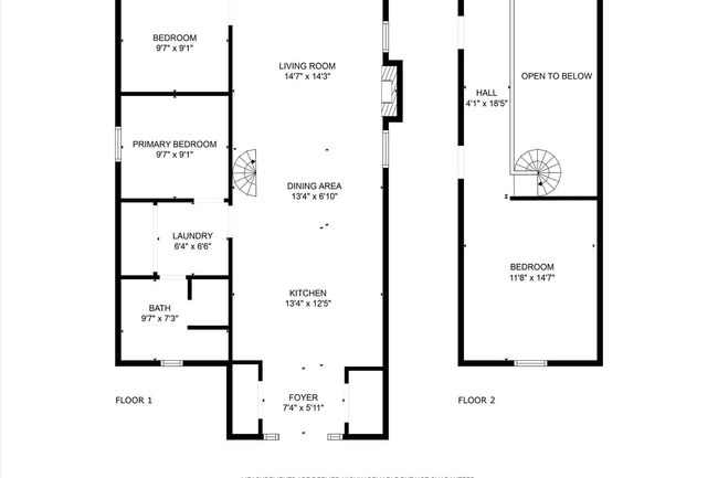 9518 Garforth Dr, House other with 3 bedrooms, 1 bathrooms and null parking in White Lake MI | Image 53