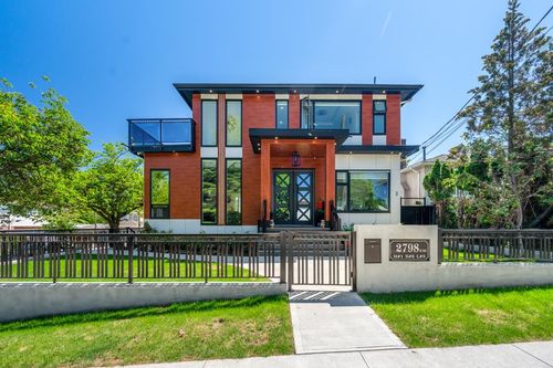 2798 E 43rd Ave, Vancouver, BC, V5R2Y9 | Card Image