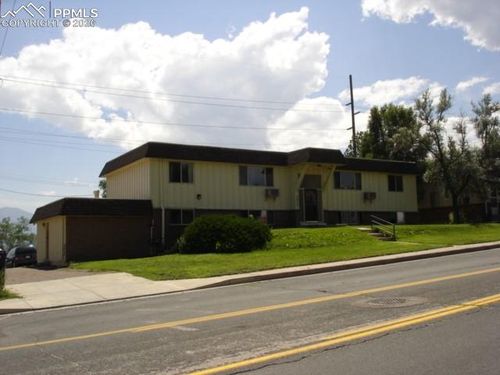 2625 King Street, Colorado Springs, CO, 80904 | Card Image