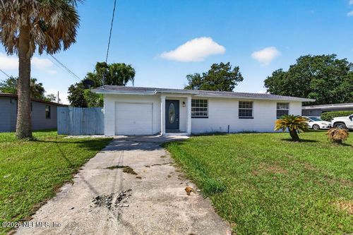 6326 Regiment Drive, Jacksonville, FL, 32277 | Card Image