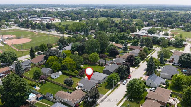 191 Wellington St S, House other with 3 bedrooms, 1 bathrooms and 2 parking in Goderich ON | Image 40