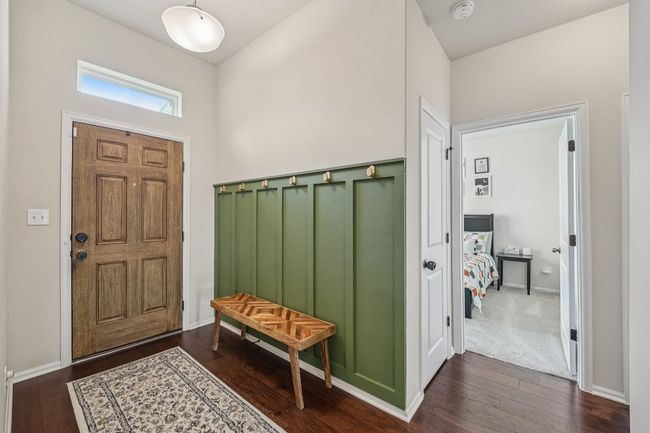 Welcome friends and family at this custom entryway | Image 18
