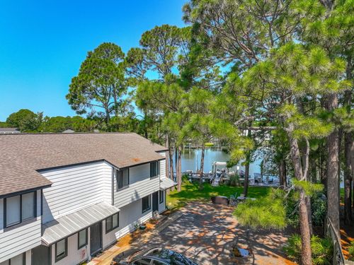 d-144 My Way, Santa Rosa Beach, FL, 32459-3083 | Card Image