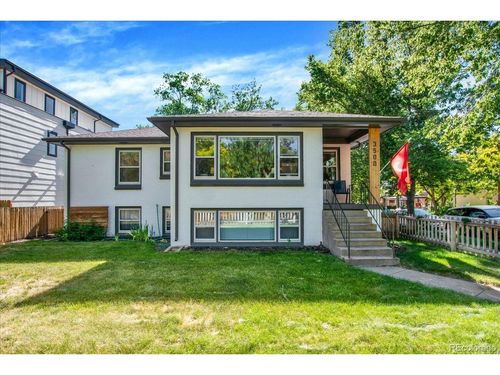 3500 Wyandot St, Denver, CO, 80211-2949 | Card Image