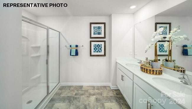 Primary Bathroom | Image 27