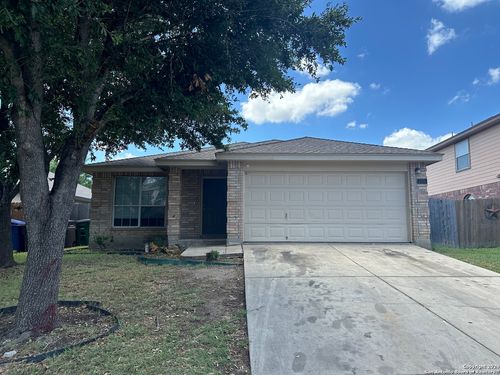 6506 Dancing Ct, San Antonio, TX, 78244-1549 | Card Image