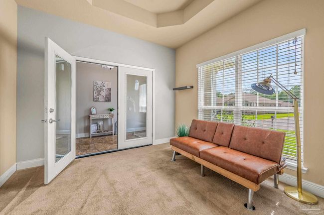 2450 Redford Dr, House other with 3 bedrooms, 2 bathrooms and 4 parking in Cantonment FL | Image 9