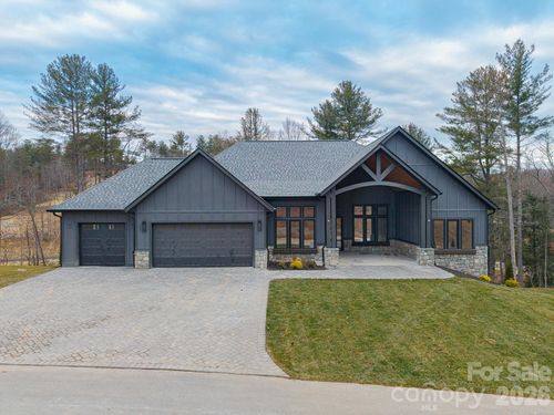 132 Sunridge Ave, Horse Shoe, NC, 28742-0199 | Card Image