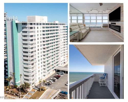 1715-2800 N Atlantic Ave, Daytona Beach, FL, 32118-3052 | Card Image