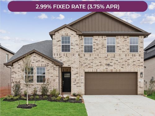 31232 Casanova Drive, Huffman, TX, 77336 | Card Image