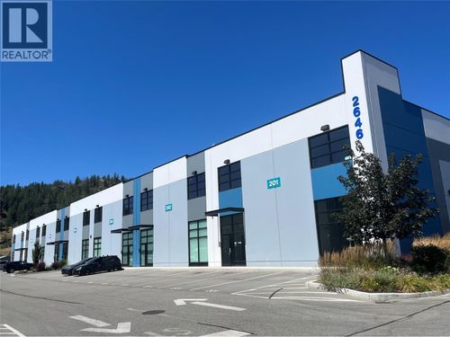 206-2646 Kyle Rd, West Kelowna, BC, V1Z2N1 | Card Image