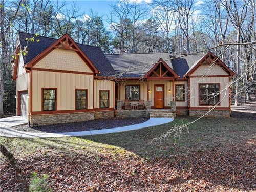 228 Sleepy Hollow Cir, Jasper, GA, 30143-5596 | Card Image