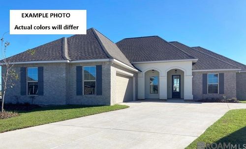 4744 Woodwalton St, Gonzales, LA, 70737-8294 | Card Image
