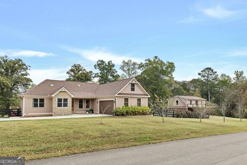 801 Town Creek Church Rd, Talking Rock, GA, 30175-2520 | Card Image