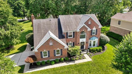 7663 Brannon Dr, Anderson, OH, 45255-3089 | Card Image